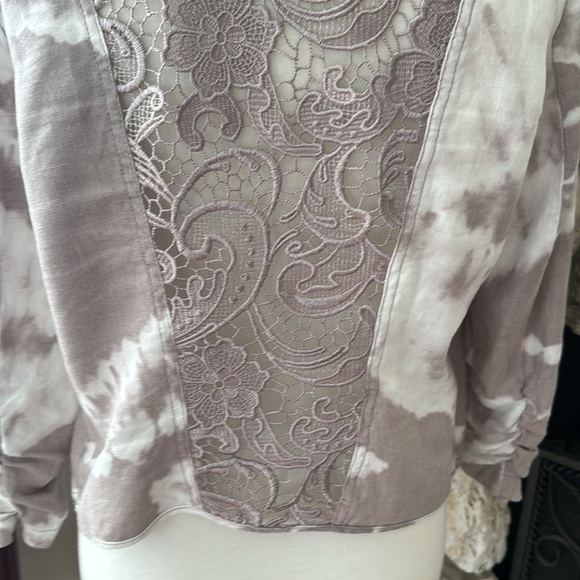 Linen Jacket - Picture 5 of 6